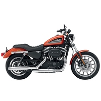 Harley Davidson XLH 883 Sportster 1997-2003